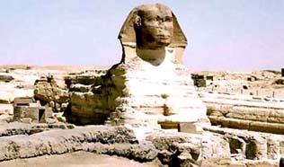 Sphinx