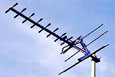 Yagi antenna